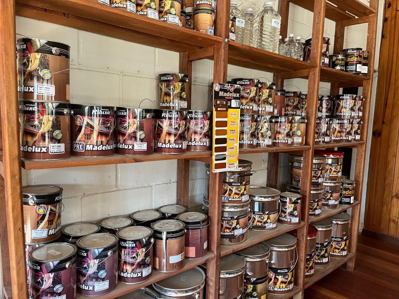 Impregnantes para madera: cuándo y cómo aplicarlos correctamente