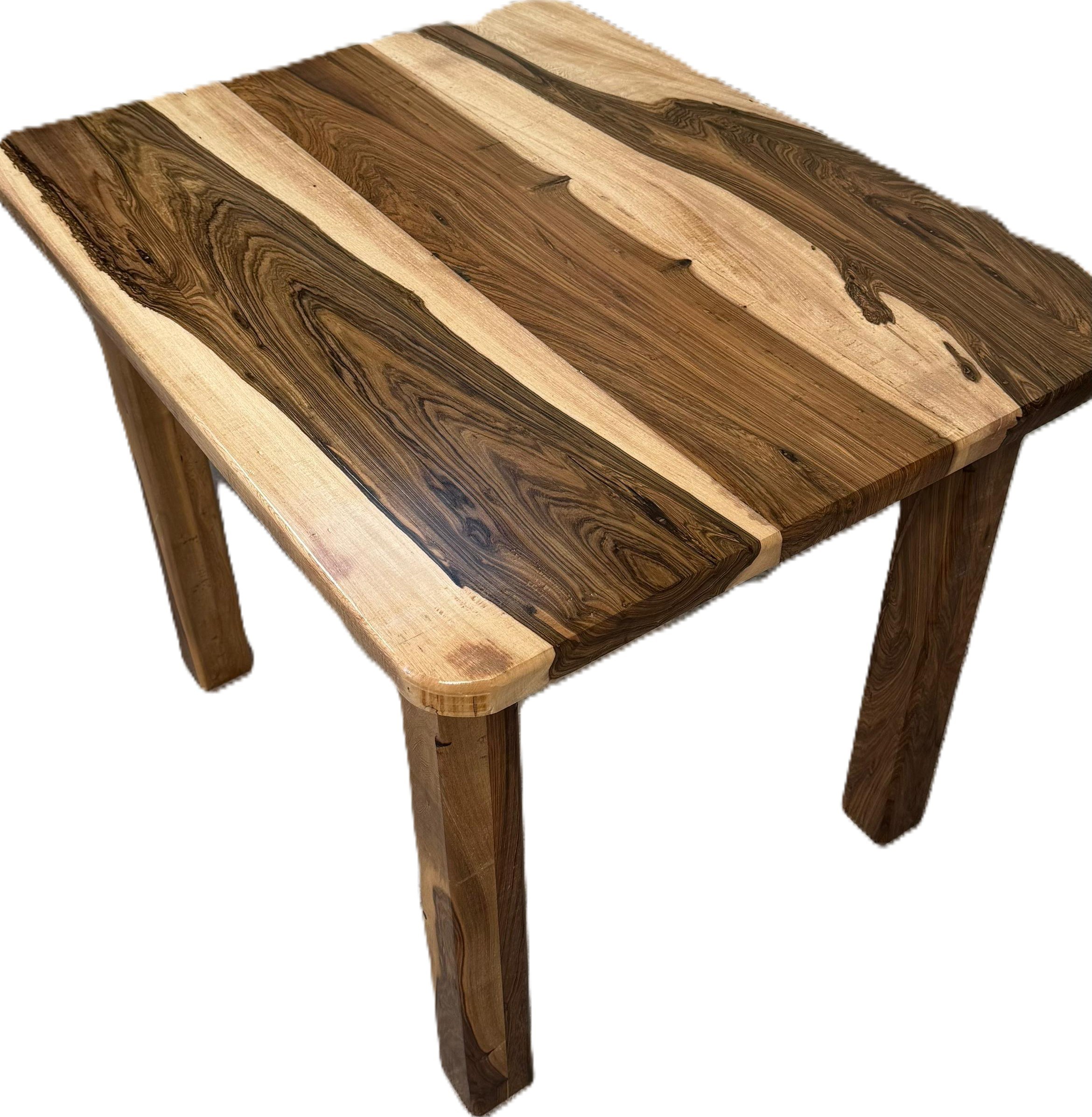 Mesas de Madera a Medida